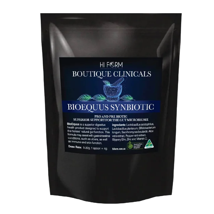 Hi Form BioEquus Synbiotic