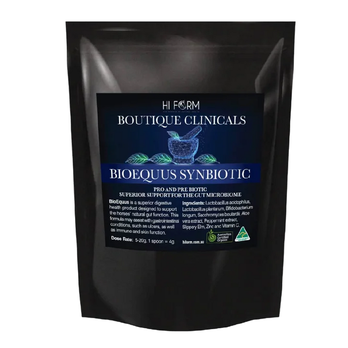 Hi Form BioEquus Synbiotic