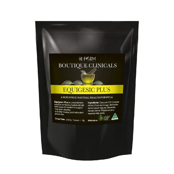 Hi Form EquiGesicPlus